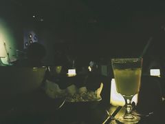 -ohbar live house(人广店)