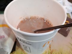 -麦当劳·得来速店(星沙大道店)