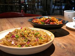 -树厨贵州菜(大十字店)