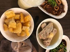-松發肉骨茶(先得坊店)