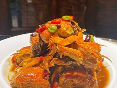 -有位虾匠·胶东土菜小馆(市北店)