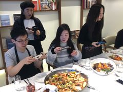 -Popcorn Club爆米花英语社交俱乐部