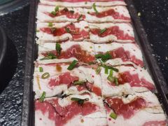 -牛焱·烧肉酒肆(五大道店)