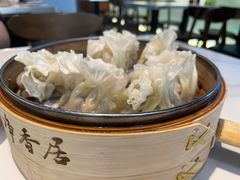 -真食净香居·内蒙稍麦(亚运村店)