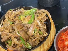 -HONGA HONGA雄家(曹路店)