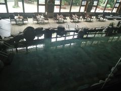 -青城道汤池