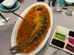 -雀蓝川菜(奥体广场店)