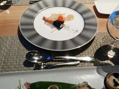 -香樟花园法式铁板烧(恒隆广场店)