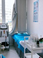 -天津健丽·去眼袋医疗美容机构