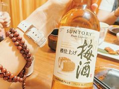 -浪花亭日本料理(古田路店)