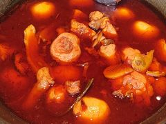 -李子坝梁山鸡(李子坝大鸡哥店)