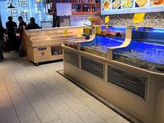 -永信海鲜(群星城店)