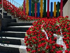 -沂蒙云瀑洞天景区