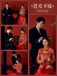 -雪中彩影婚纱摄影·微光艺术中心