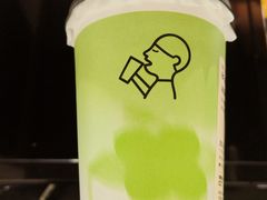 -喜茶(广州中信广场店)