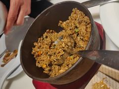 -径山十八道·风味民间菜(杭州总店)