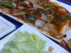 -东江海鲜大排档·潮汕菜·砂锅粥