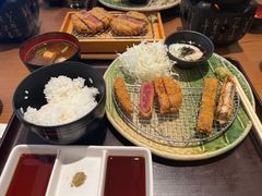 -牛カツ京都勝牛(河原町蛸薬師店)