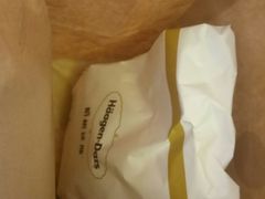 -哈根达斯(陆家浜路店)