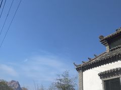 -老张烤羊(王哥庄店)