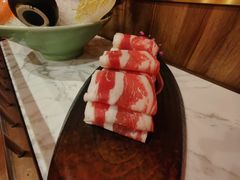 -捞神煲汤火锅(湖滨商业街店)