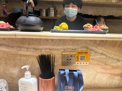 -昊·来了寿司(泡桐树店)