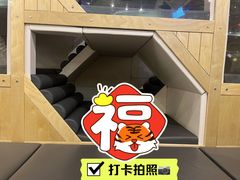 -Lilliput粒粒堡亲子餐厅(置汇旭辉店)