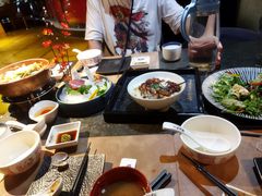 -将太无二·北美传奇寿司(瑞士公寓店)