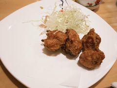 -长崎屋·日本料理·刺身·烧鸟(天河北路店)