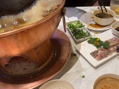 -东来顺饭庄(天坛店)