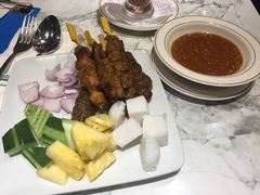 -关夫人餐厅(阳光广场店)