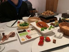 -四季民福烤鸭店(前门店)