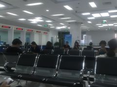 -中国建设银行(北京朝阳支行)