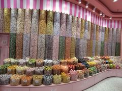 -妙美粒大白兔糖巧屋(夫子庙店)