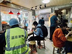 -两勺子一碗口水鸡拌面
