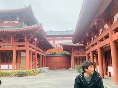 -容州古城