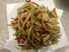 -中国吉菜名店广源宾馆餐厅
