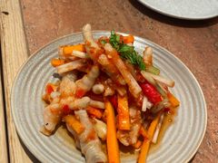 -浩海火燒雲傣家菜(芮欧百货店)