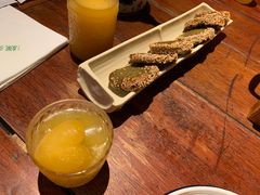 -绿茶餐厅(领展购物广场·中关村店)