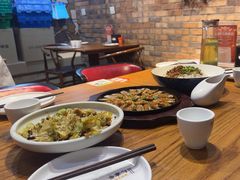 -金掌勺·锅包肉(双榆树店)