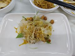 -嘉升大排档(番禺总店)