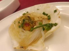 -嘉莱特和平国际酒店自助餐