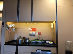 自助取餐区-海底捞火锅(劲松店)