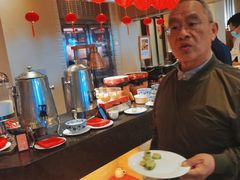 -亚龙湾希尔顿自助餐厅·海鲜·烧烤·沙滩BBQ·现场乐队