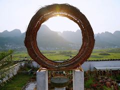 -万峰林风景区