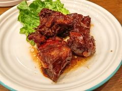 -锡和无锡菜(景丽苑店)