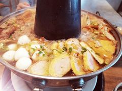 -三姐妹餐厅(曲江店)
