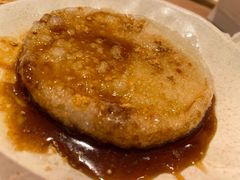 古早红糖糍粑-小满手工粉(北京来福士店)