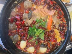 -乔阿马·江南味·驴肉香(龙湖华泾天街店)