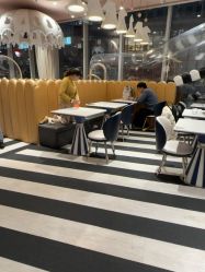 -奈尔宝·儿童乐园·亲子餐厅(前滩店)